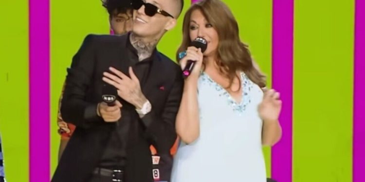 Καίτη Γαρμπή x Trannos – «Femme Fatale»