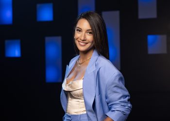 Ευγενία Σαμαρά: Υπάρχει κάποια Βίβλος των social media; – Δεν είναι ανάγκη να τα μοιραζόμαστε όλα