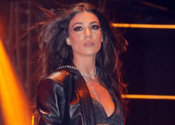 Ήβη Αδάμου: Το δημόσιο «ευχαριστώ» στον Νίκο Οικονομόπουλο μετά την επιτυχημένη συνεργασία τους