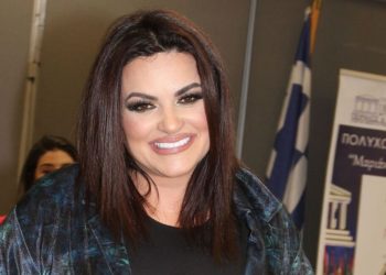 Συγκλονίζει η Δήμητρα Κατσαφάδου: «Και στον άσο να μείνω, θα τα ξανακάνω» – Το μήνυμα που άγγιξε τον κόσμο