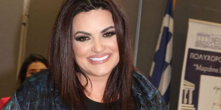 Συγκλονίζει η Δήμητρα Κατσαφάδου: «Και στον άσο να μείνω, θα τα ξανακάνω» – Το μήνυμα που άγγιξε τον κόσμο