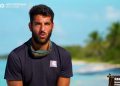 Survivor: Ο Μάνος Μαλλιαρός χάνει την ψυχραιμία του – Φωνές σε Αλέξανδρο και Πολύχρο στο νέο trailer