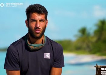 Survivor: Ο Μάνος Μαλλιαρός χάνει την ψυχραιμία του – Φωνές σε Αλέξανδρο και Πολύχρο στο νέο trailer