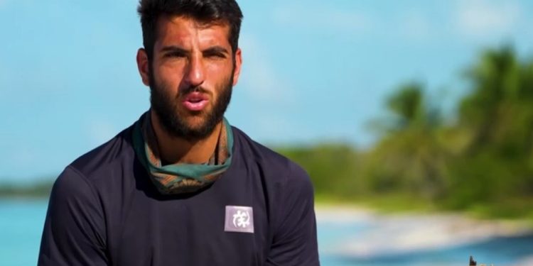 Survivor: Ο Μάνος Μαλλιαρός χάνει την ψυχραιμία του – Φωνές σε Αλέξανδρο και Πολύχρο στο νέο trailer