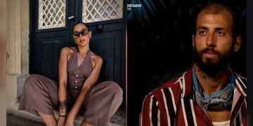 Η σύντροφος του Ιωάννη Ρέβη από το Survivor στο evitanews.gr – Η Νίκη Ζερβοπούλου σε μια αποκαλυπτική συνέντευξη