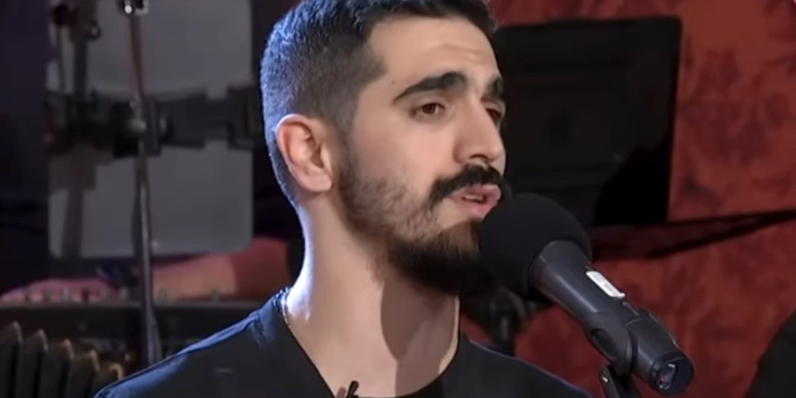 Νικομανώλης Νύκταρης – «Χίλιες Κι Αν Είναι»