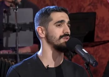 Νικομανώλης Νύκταρης – «Χίλιες Κι Αν Είναι»