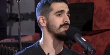 Νικομανώλης Νύκταρης – «Χίλιες Κι Αν Είναι»