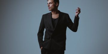 Ο Γιώργος Παπαγεωργίου και οι Polkar στον Σταυρό του Νότου Club