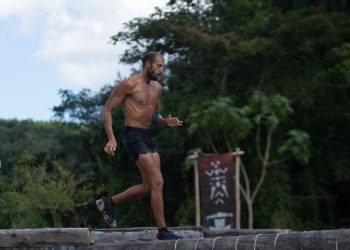 Survivor: Από παιχνίδι σε παιχνίδι καλύτερος–Ο Ρέβης πάει για κορυφή