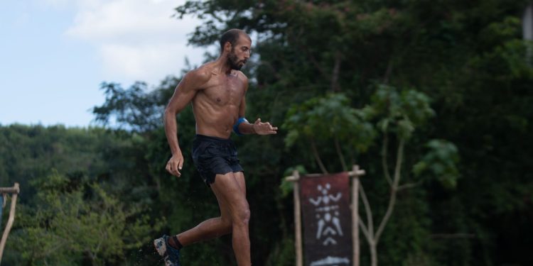 Survivor: Από παιχνίδι σε παιχνίδι καλύτερος–Ο Ρέβης πάει για κορυφή