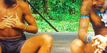 Ρέβης σε Σηφάκη: «Θα το εκτιμήσουν;» – Δεν μάσησε ο Ρέβης και το είπε on camera μετά τη νίκη για το φαγητό!