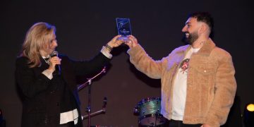  TOQUEL: Ένα ξεχωριστό party με Διαμάντια, νέα μουσική, μία σημαντική ανακοίνωση και το τραγούδι του με τη Lila που έχει ήδη ξεχωρίσει