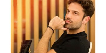 Ενοχλημένος ο Κωνσταντίνος Αργυρός: Ανυπομονεί για την γέννηση της κόρης του και βάζει τέλος στις φήμες για την Kimberly Guilfoyle