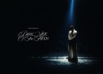 Good job Nicky: Το επίσημο music video του “Dark side of the moon” είναι εδώ!