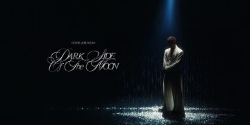 Good job Nicky: Το επίσημο music video του “Dark side of the moon” είναι εδώ!