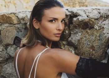 Κατερίνα Λιόλιου :Eπιστρέφει δυναμικά στη νυχτερινή Αθήνα!