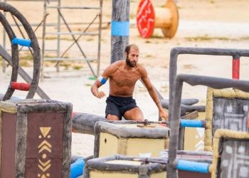 «Ο Δημήτρης τον είπε “αναλώσιμο”… ο Ρέβης δεν μάσησε: “Εγώ θα τον πετάξω έξω!”»