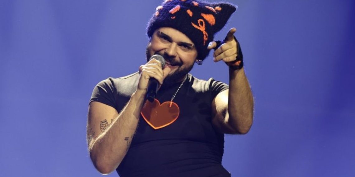 Minos EMI για τον Ακύλα: «Μας έκανες υπερήφανους!»