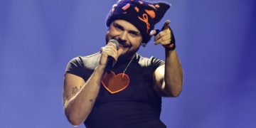 Minos EMI για τον Ακύλα: «Μας έκανες υπερήφανους!»
