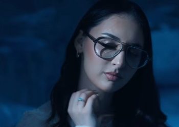 Klavdia – «Όνειρο Βαθύ» To ατμοσφαιρικό music video για το νέο τραγούδι της!