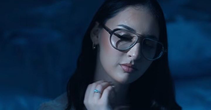 Klavdia – «Όνειρο Βαθύ» To ατμοσφαιρικό music video για το νέο τραγούδι της!