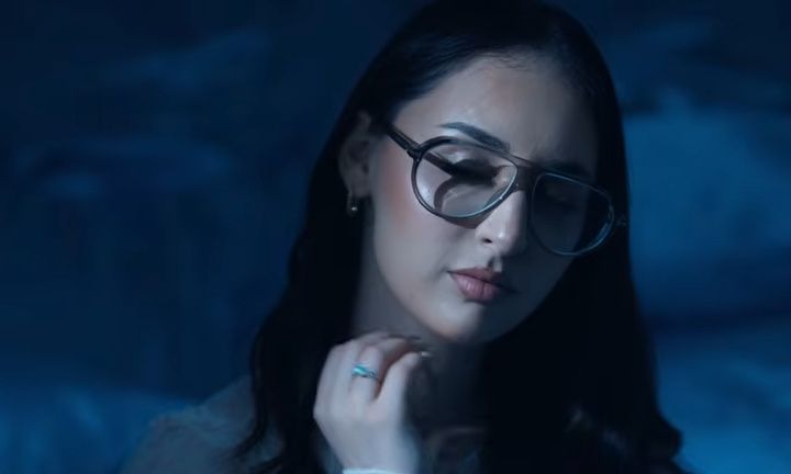 Klavdia – «Όνειρο Βαθύ» To ατμοσφαιρικό music video για το νέο τραγούδι της!