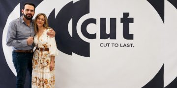CUT: Tο νέο label με τους Μποφίλιου, Καραμουρατίδη, Ευαγγελάτο σε συνεργασία με την Panik