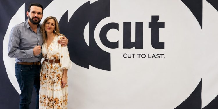 CUT: Tο νέο label με τους Μποφίλιου, Καραμουρατίδη, Ευαγγελάτο σε συνεργασία με την Panik