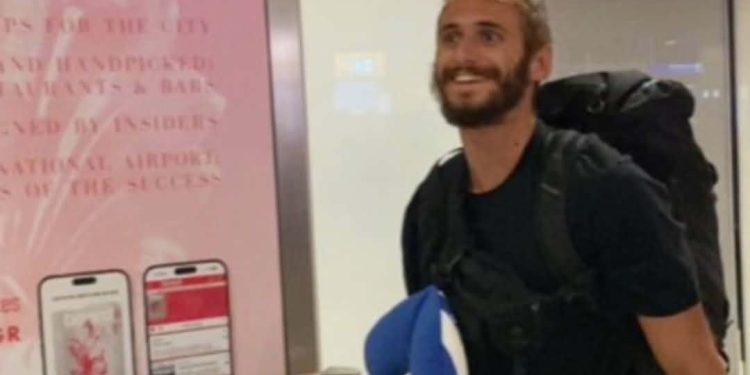 «Επέστρεψαν στην Ελλάδα οι Ρέβης, Πολύχρος και Κάπος από το Survivor