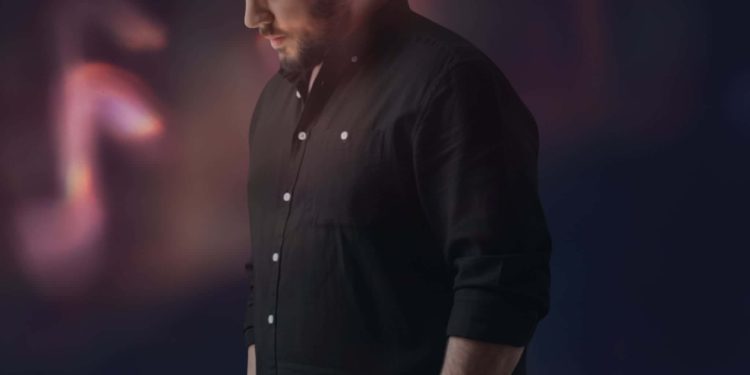 Αλέξης Ιατρίδης-«Απ’ Τη Γη Μέχρι Τον Ουρανό»