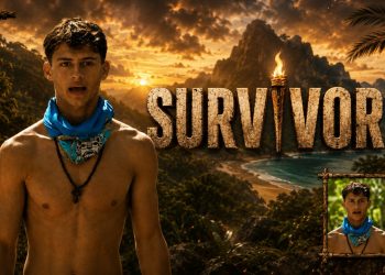 Το Survivor δεν ήταν πλέον παιχνίδι, προσβολές, βρισιές, κακίες και το σοκ με τον Σταύρο Φλώρο