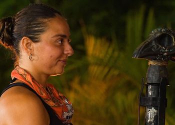 «Μαντίσα Τσότα στο Weekend Live: “Μέσα στο Survivor υπάρχει ανθρωποφαγία” – Αιχμές για Σηφάκη και Δημήτρη και στήριξη στον Benzy»