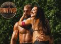 Survivor-Το Χ αποθέωσε τον Γιάννη Ρέβη μετά τη μονομαχία Μαντίσας – Νίκου «Ο μόνος ανθρώπινος»