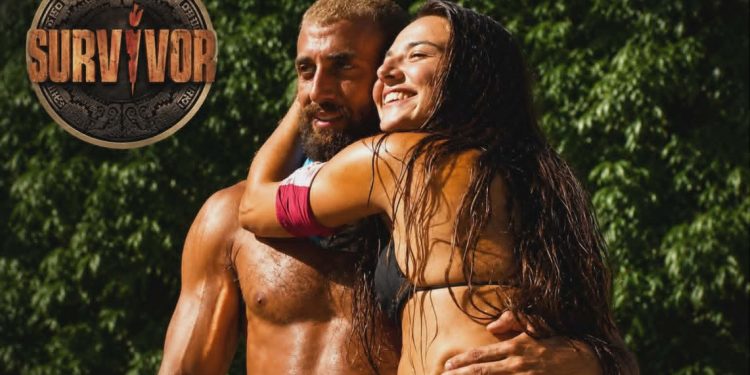 Survivor-Το Χ αποθέωσε τον Γιάννη Ρέβη μετά τη μονομαχία Μαντίσας – Νίκου «Ο μόνος ανθρώπινος»