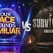 Το Your Face Sounds Familiar «κατάπιε» το Survivor στην prime time της Κυριακής – Άγγιξε μέχρι και το 29,8%!