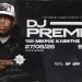 «Ο θρύλος του Hip Hop DJ Premier για πρώτη φορά στη Θεσσαλονίκη – Special Guest ο Μικρός Κλέφτης».