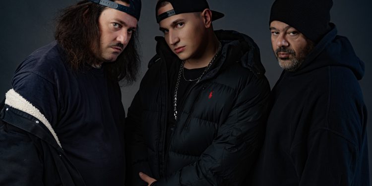 «ΡΙΜΑ για ΧΡΗΜΑ ΙΙΙ» – ΤΑΚΙ ΤΣΑΝ, DJ ALX και ΝΙΚΟ ΤΣΑΝ σε ένα μεγάλο open air live στην Αθήνα