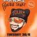 AKYLAS PRESS START TOUR powered by ΔΕΗ