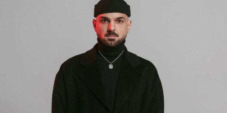 APON – «Καντάδα» Το music video για τη νέα του επιτυχία!