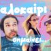 Καλοκαίρι σημαίνει…  Μουσική – στίχοι: Παντελής Κυραμαργιός  Ερμηνεύουν οι Εβελίνα Παπούλια,