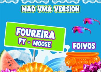 Ελένη Φουρέιρα, FY, Moose – «Summer In Greece»