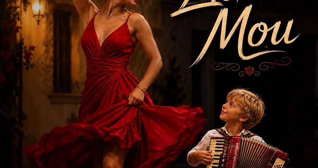 O Claydee επιστρέφει με το νέο single «Δική Μου»