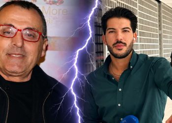 Ρακιτζής για Γιάννη Μαλλιαρό: «Έφαγε πόρτα από τον ΑΝΤ1 – Αν ήταν καλός, δεν θα τον άφηνε η Κουτσελίνη»