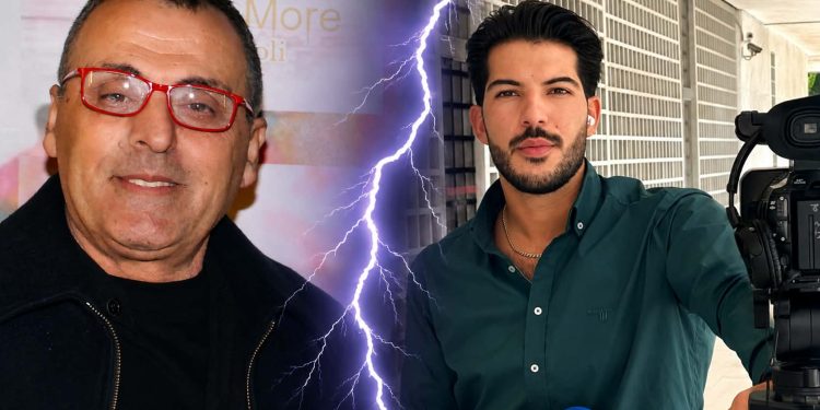 Ρακιτζής για Γιάννη Μαλλιαρό: «Έφαγε πόρτα από τον ΑΝΤ1 – Αν ήταν καλός, δεν θα τον άφηνε η Κουτσελίνη»