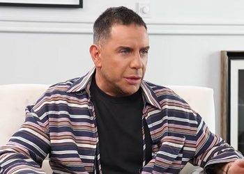 Μαζωνάκης για Στέφανο Παπαδόπουλο: «Αυτό το παιδί ήταν τραγουδιστής και ταυτόχρονα έκανε και άλλες “δουλειές”.. ψάξτε το»