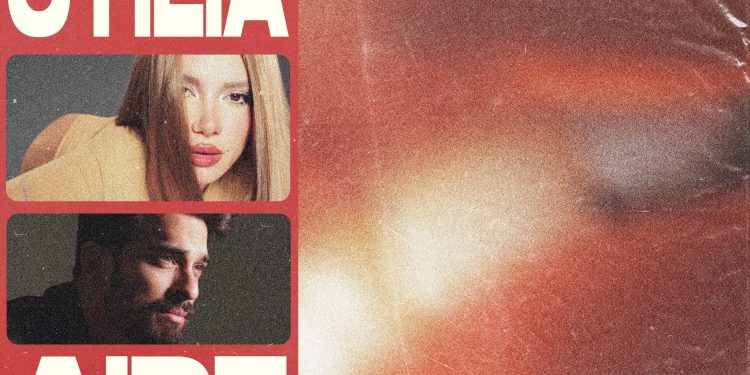Ο PITSI ενώνει τις δυνάμεις του με την Otilia στο “Aide Male
