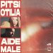 Ο PITSI ενώνει τις δυνάμεις του με την Otilia στο “Aide Male