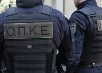 «Η Ένωση Αστυνομικών Ηλείας στο πλευρό των δύο αστυνομικών – Δηλώνει αμέριστη συμπαράσταση και στήριξη»