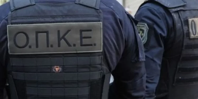 «Η Ένωση Αστυνομικών Ηλείας στο πλευρό των δύο αστυνομικών – Δηλώνει αμέριστη συμπαράσταση και στήριξη»